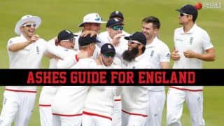 England’s only Ashes hope lies in ‘doctored’ pitches